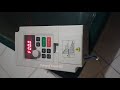 Cara Progam Inventer Spindle 2 2kw Cnc Router Spindle Inventer