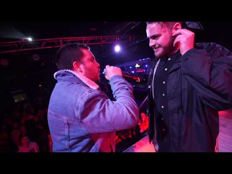 MISTER EGO vs MNAK | SEMIFINALES | FRESH BATTLE