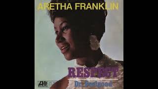 Aretha Franklin – Respect (2025 Remastered)
