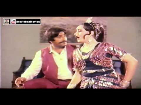 JA JA VE JA - PAKISTANI FILM MARSHAL