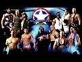 Bryan Vinny TNA No Surrender 2012 Review