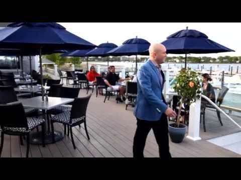 Inn at Bay Pointe - Quincy, MA (Phantom Gourmet)