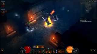 Let's Play Diablo III Part 71 - Squeal! Feat. Adm. Buttercrust