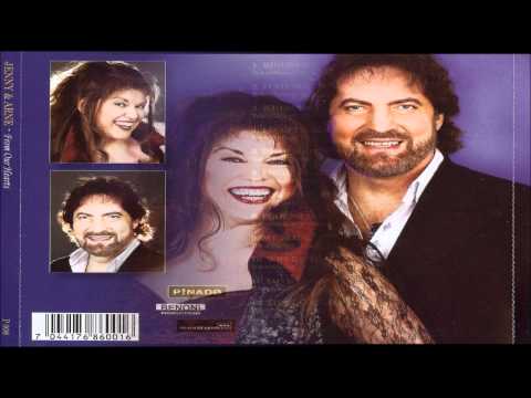 Jenny Jenssen & Arne Benoni - We'll Sing In The Sunshine