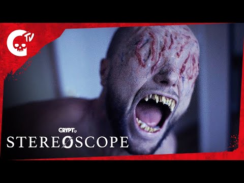 Stereoscope | Scary Short Horror Film | Crypt TV