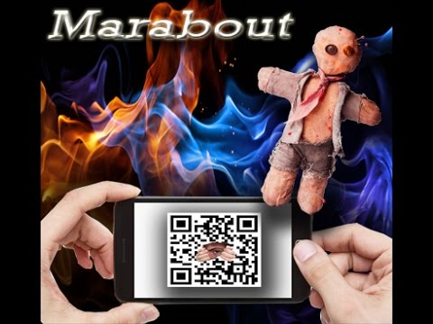 Voir la vidéo de Marabout de Michel Pickel - Votre téléphone est sous mon emprise