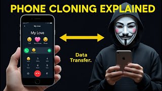 How Hackers Clone Your Phone Protect Yourself Now!