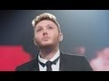 James Arthur Sings Marvin Gaye S Let S Get It On Live Week 8 The X Factor UK 2012
