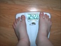 8 10 2010 Weigh In