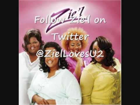 AS LONG AS I GOT THE LORD by Zie'l