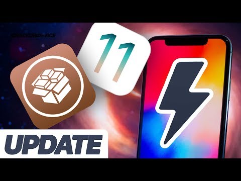 iOS 11.3.1 Jailbreak UPDATE - New Zero Day Exploits & Latest News!!