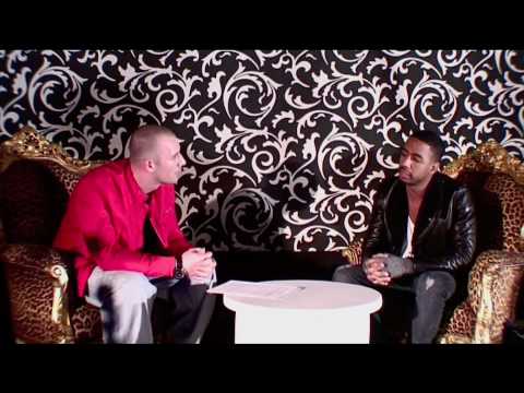 DJ SLICK INTERVIEW WITH RYAN LESLIE