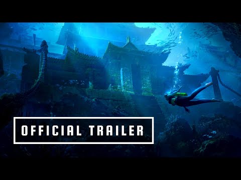 Time Raiders by YOOZOO Games | Official Trailer - YouTube