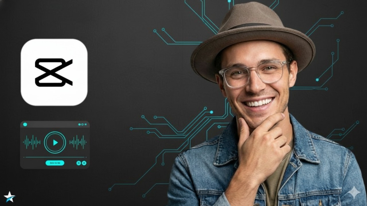 How to Add an AI Voice in CapCut: Full Guide 2026