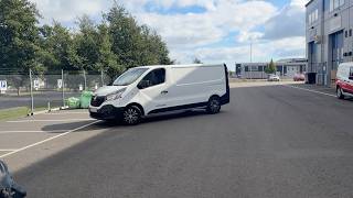Furgon Renault Trafic | Obrazek 4 - Autoline