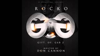 You Can Tell - Rocko ft Gucci Mane [Gift Of Gab 2]