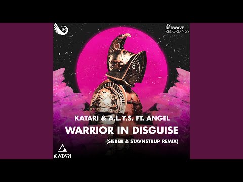 Warrior in Disguise (SIEBER & STAVNSTRUP Remix)