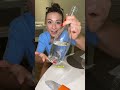 Quanto Costa Mangiare Nel Locale Più Tecnologico Del Mondo A Fine Video Vi Dico Il Prezzo