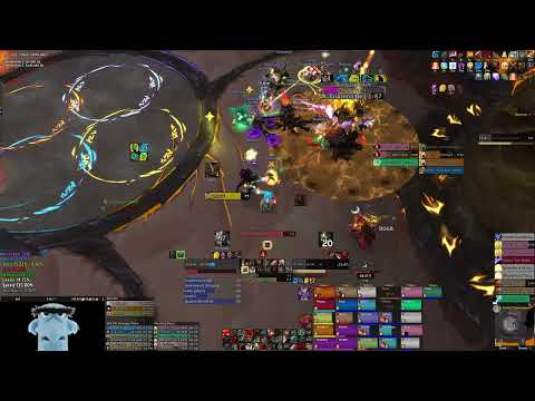 Heroic Kurog Grimtotem - Prot warr