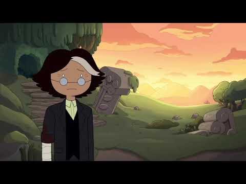 Fionna i Cake Nie tkwię w szaleństwie 