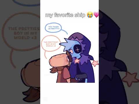 #dandysworld #shelly #art #goob #artist Dandy World ships