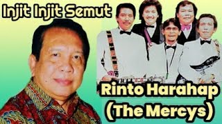 Download lagu INJIT INJIT SEMUT - RINTO HARAHAP | THE MERCYS #rintoharahap #themercys #popmusic mp3