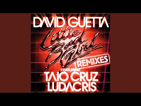 Video thumbnail for Little Bad Girl (Instrumental Club Mix)