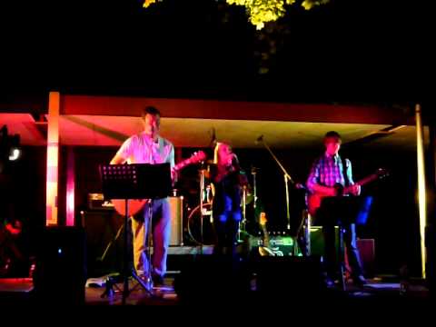 Trudy van Fredward - Never Take A Step Back (Original) - LIVE