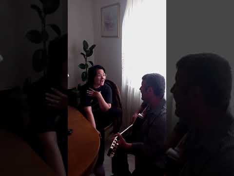 Nevena Gnječ & Marko Govorčin - Konoba, live