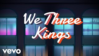 Ella Fitzgerald, Tourist - We Three Kings (Tourist Remix / Visualizer)