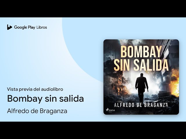 Vídeo relacionado con EL ATENTADO: 2 (Serie David Ribas)