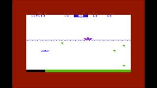 Destroyer for the Commodore VIC-20 / Commodore VC-20