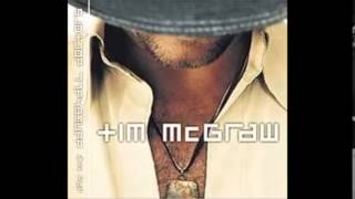 Tim McGraw - That&#39;s Why God Made Mexico