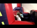 Mackenzie 2010 Bounce U Bday Mackenzie Alicia Obst Course