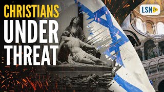 Video: Bethlehem Christians Under Attack from Israel - WE NEED HELP | LifeSite News