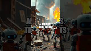 The Emergence of Swarm Robotics in Disaster Management