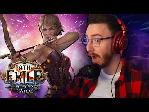 GoldGlove Learns Path Of Exile - What do I think of POE? w/ itmeJP