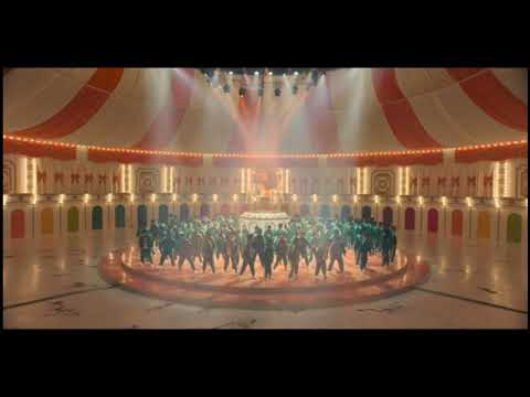 Squid Game-Season 2-Mingle game soundtrack(Marry-go-round)