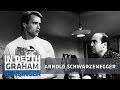 Arnold Schwarzenegger Best Decision I Ever Made