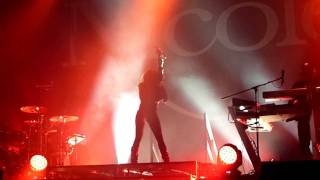 Nicole Scherzinger - Club Banger Nation - Dublin, Olympia Theatre - 2012-02-16