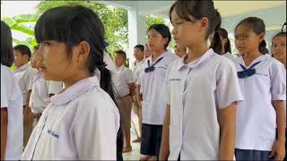 VTR เทิดพระเกียรติ￼ สมเด็จพระกนิษฐาธิราชเจ้ากรมสมเด็จพระเทพรัตนราชสุดาฯ