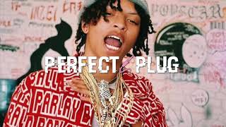 Lil Candy Paint - Naz Soldier (Prod. SenseiATL)