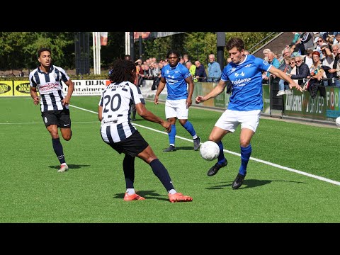 Hoogeveen TV summary Hoogeveen Hercules 14 09 2025