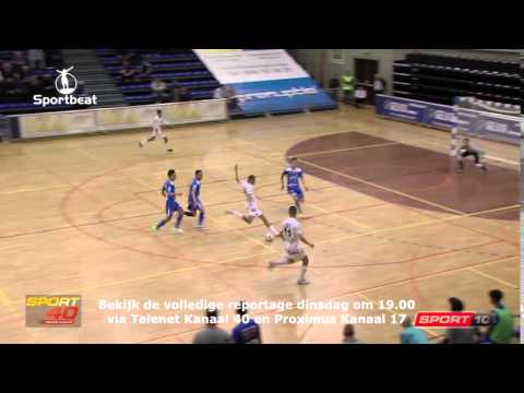 The name is Ibrahim Adnane in Gelko Hasselt vs FT Antwerpen