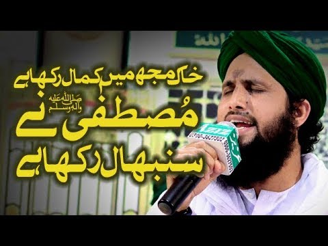 Sahara Chahiye Sarkar Zindagi K Liye By Asad Raza Attari by Unknown