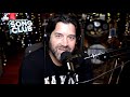 Bob Schneider - SONG CLUB #53 - MEATY MANLY MOTHER F@#KER