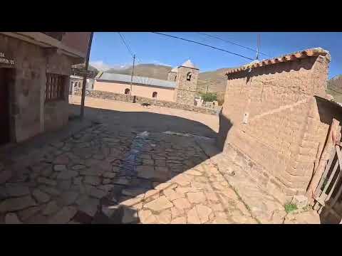 Cesar dias en jujuy ciclismo 