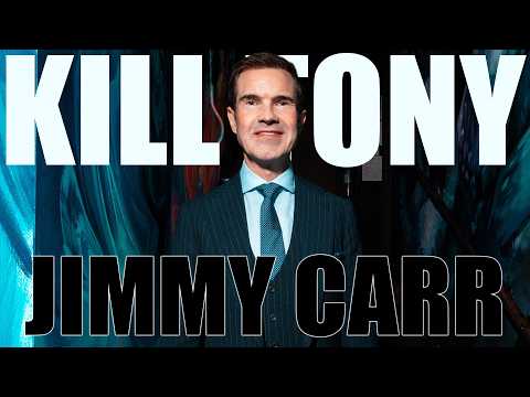 Kt 778 Jimmy Carr
