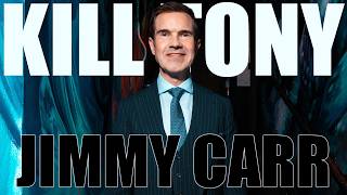 KT#778 - JIMMY CARR