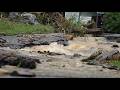 It Looks Like A Bomb Went Off Del Rio Severely Impacted By Flash Flooding